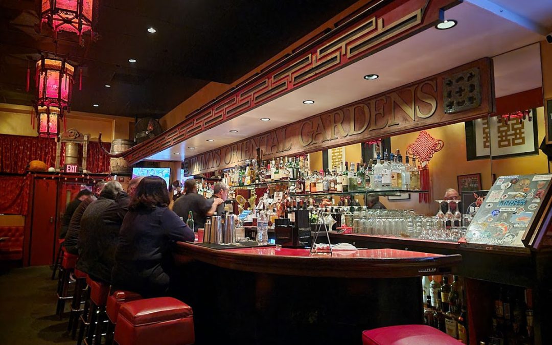 Best Santa Barbara Happy Hours for the Broken Hearted